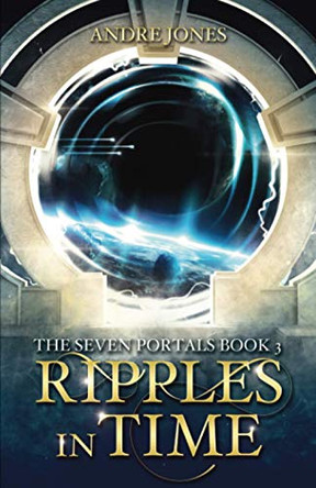 Ripples in Time by Andre Jones 9780648910527