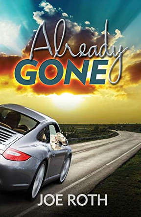 Already Gone by Eli Blyden Sr 9780692145555