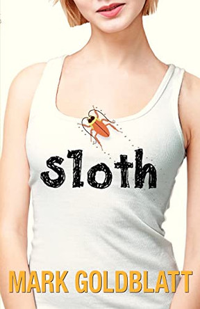 Sloth by Mark Goldblatt 9780983237082