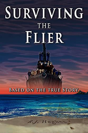 Surviving the Flier by Rebekah Hughes 9780984612413