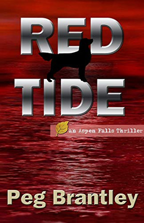 Red Tide by Peg Brantley 9780985363819
