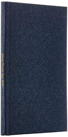 Away From the Sun: Book 2 in the Seaside Series by Sandra W Burch 9781087820033