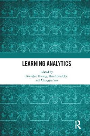 Learning Analytics by Gwo-Jen Hwang