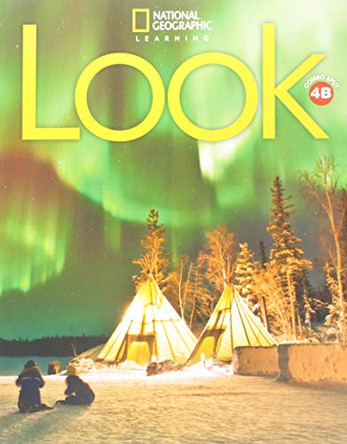 Look 4: Combo Split B by  9781337797740