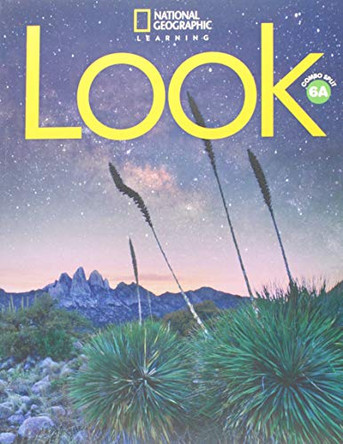 Look 6: Combo Split A by  9781337797795