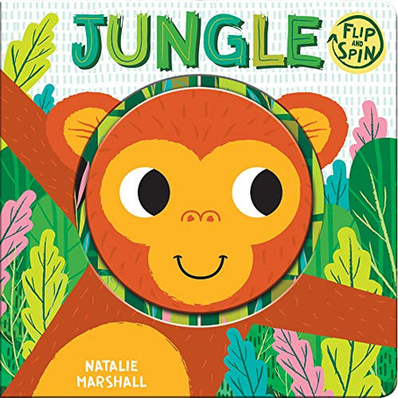 Jungle by Natalie Marshall 9781438050706