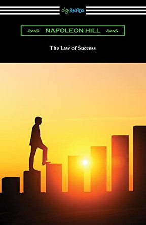 The Law of Success by Napoleon Hill 9781420971613