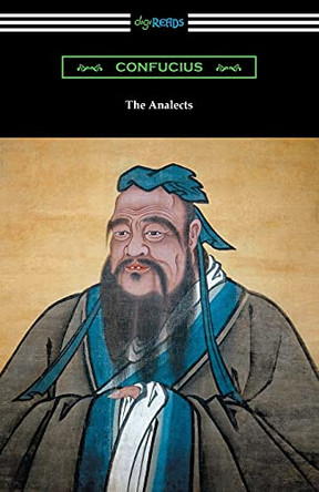 The Analects by Confucius 9781420974881