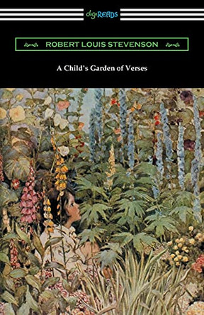 A Child's Garden of Verses by Robert Louis Stevenson 9781420976045