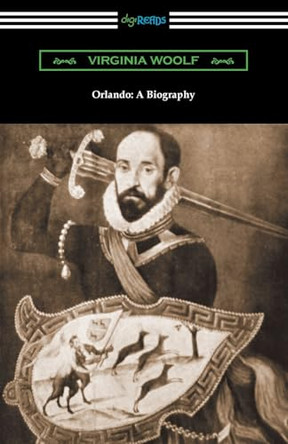 Orlando: A Biography by Virginia Woolf 9781420982084