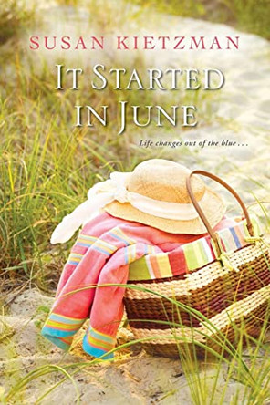 It Started in June by Susan Kietzman 9781496714220