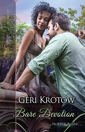 Bare Devotion by Geri Krotow 9781516106035