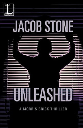 Unleashed by Jacob Stone 9781516106417