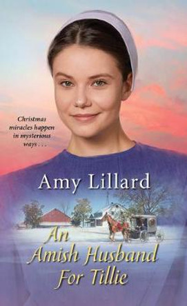 Amish Husband for Tillie by Amy Lillard