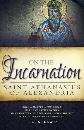 On the Incarnation by Community of S Mary the Virgin 9781629116792