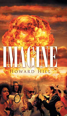 Imagine by Howard Hill 9781662409028