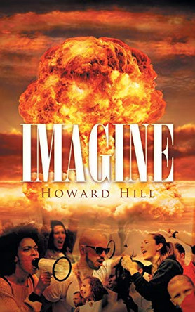 Imagine by Howard Hill 9781662409004