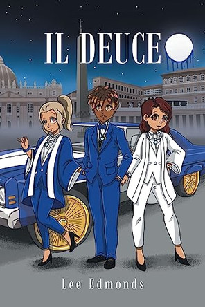 IL Deuce by Lee Edmonds 9781662417351