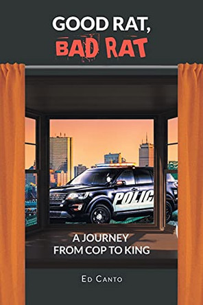Good Rat Bad Rat by Ed Canto 9781662442476