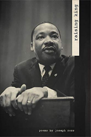 Raising King by Joseph Ross 9781734827385