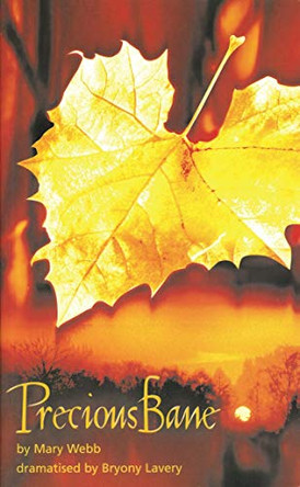 Precious Bane by Byrony Lavery 9781840023862