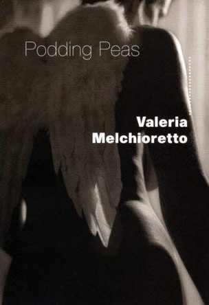 Podding Peas by Valeria Melchioretto 9781870841542