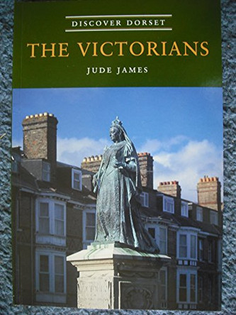 The Victorians by Jude James 9781874336600