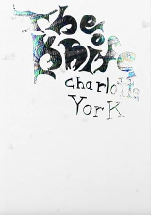 The Knife by Charlotte York 9781907908583