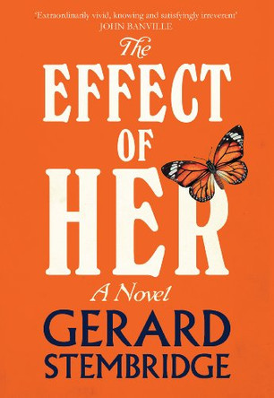 Effect of Her by Gerard Stembridge 9781908699534