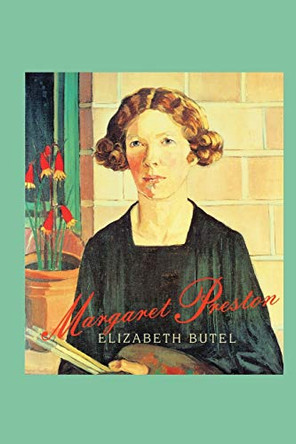 Margaret Preston by Elizabeth Butel 9781925416015