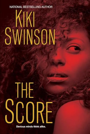The Score by Kiki Swinson 9781617739668