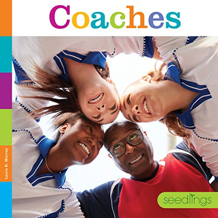 Coaches by Laura K Murray 9781628329407