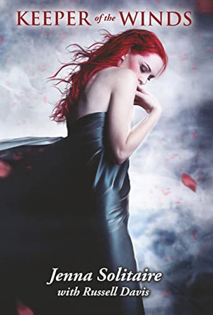 Keeper of the Winds by Russell Davis 9781680570335