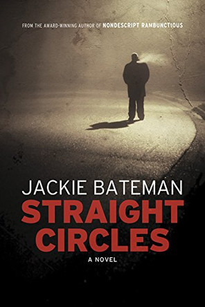 Straight Circles by Jackie Bateman 9781772141146