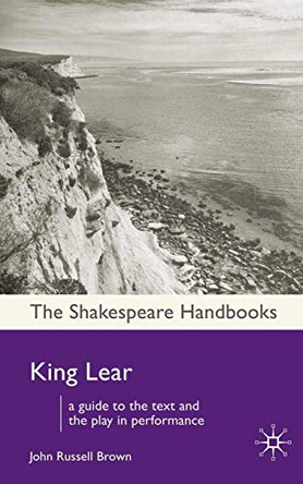 King Lear by John Russell Brown 9781403986894
