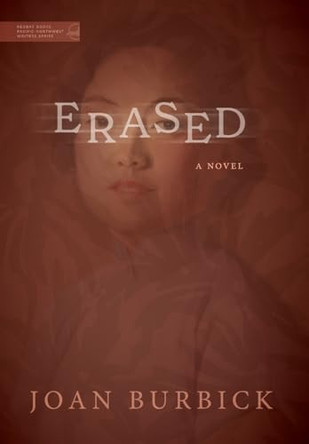 Erased by Joan Burbick 9781946970220