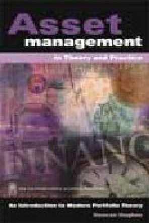 Asset Management in Theory and Practice by Duncan Hughes 9788122416220