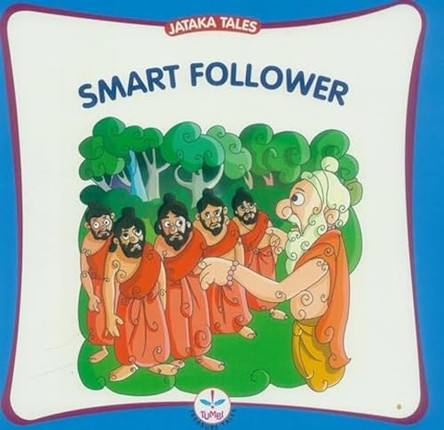 Smart Follower by Arthy Muthanna Singh 9788126418459