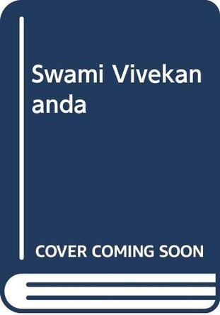 Swami Vivekananda by P.K.N. Panicker 9788176622134
