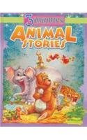 3 Minutes Animal Stories by Kiddz Bookz 9788176932011