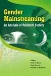 Gender Mainstreaming: An Analysis of Pakistan by Sarfraz Khan 9788182204973