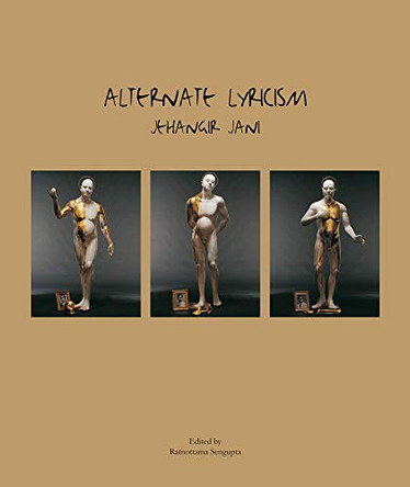 Alternate Lyricism by Ratnottama Sengupta 9788188204656