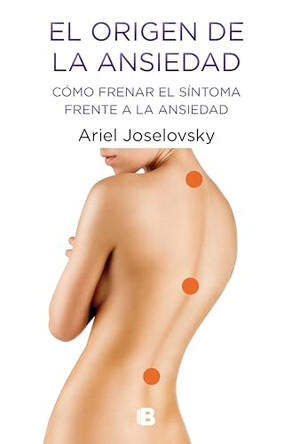 Origen de La Ansiedad by Ariel Joselovsky 9788466658416