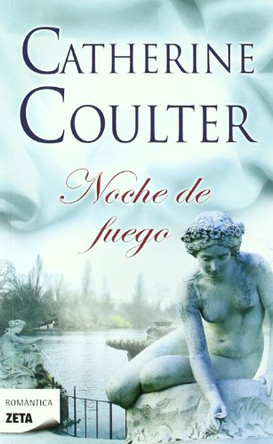 Noche de Fuego by Catherine Coulter 9788498725339