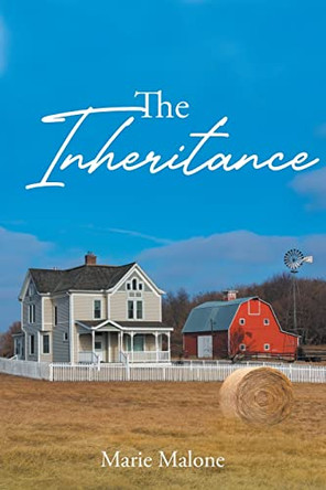 The Inheritance by Marie Malone 9798886859676