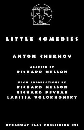 Little Comedies by Anton Chekhov 9798888560013