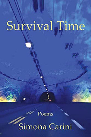 Survival Time by Simona Carini 9798985524246