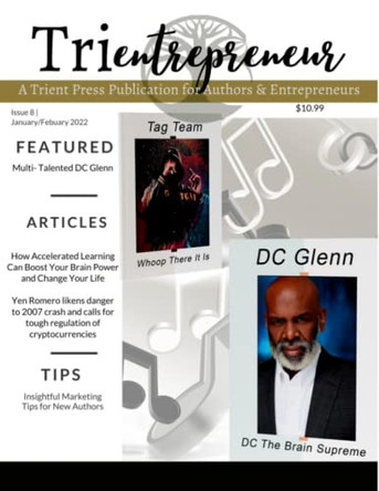 Trientrepreneur by M L Ruscsak 9781953975782