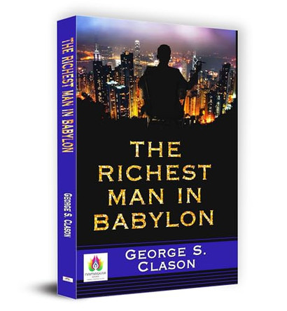 The Richest Man in Babylon by George Clason S 9789390600762