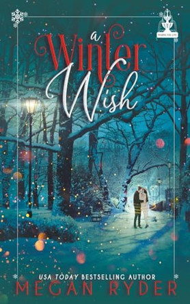 A Winter Wish by Megan Ryder 9798223217800